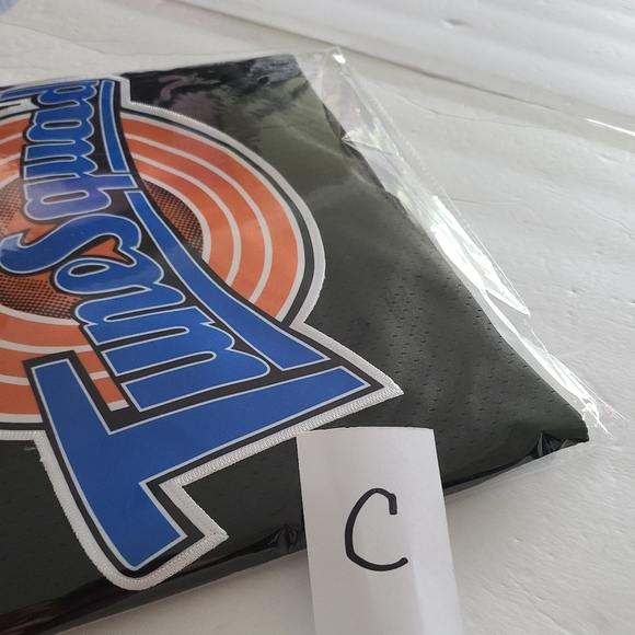 Tune Squad Men's Net Tank Top Sz.XXL - Picture 8 of 8